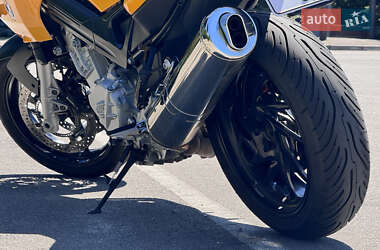 Мотоцикл Спорт-туризм BMW F 800S 2007 в 