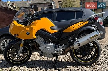 Мотоцикл Спорт-туризм BMW F 800S 2006 в Коломые