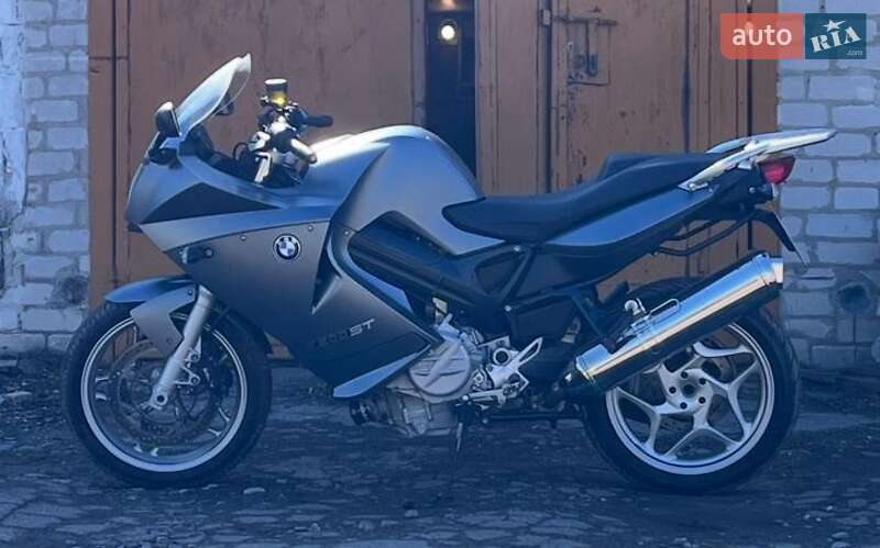Спортбайк BMW F 800ST 2007 в Житомире
