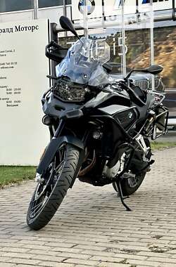 Мотоцикл Багатоцільовий (All-round) BMW F 850GS 2022 в Одесі