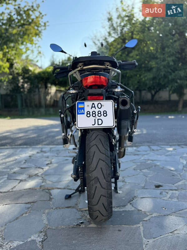 Мотоцикл Многоцелевой (All-round) BMW F 850GS 2020 в Виноградове