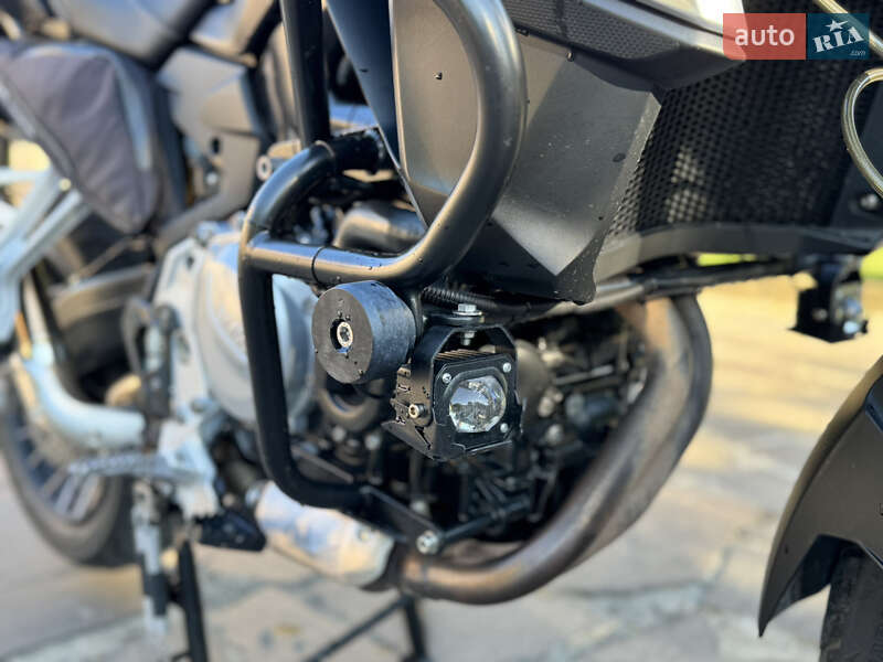 Мотоцикл Многоцелевой (All-round) BMW F 850GS 2020 в Виноградове