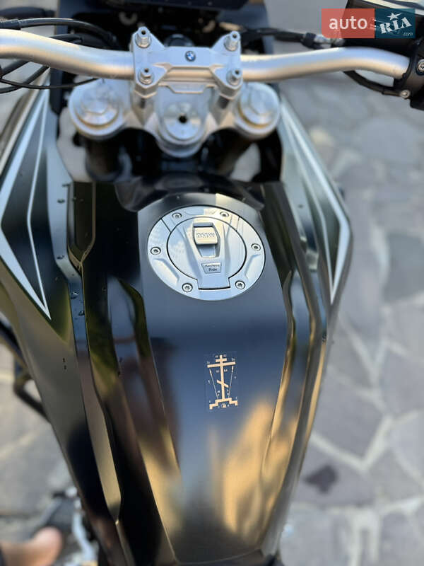 Мотоцикл Многоцелевой (All-round) BMW F 850GS 2020 в Виноградове