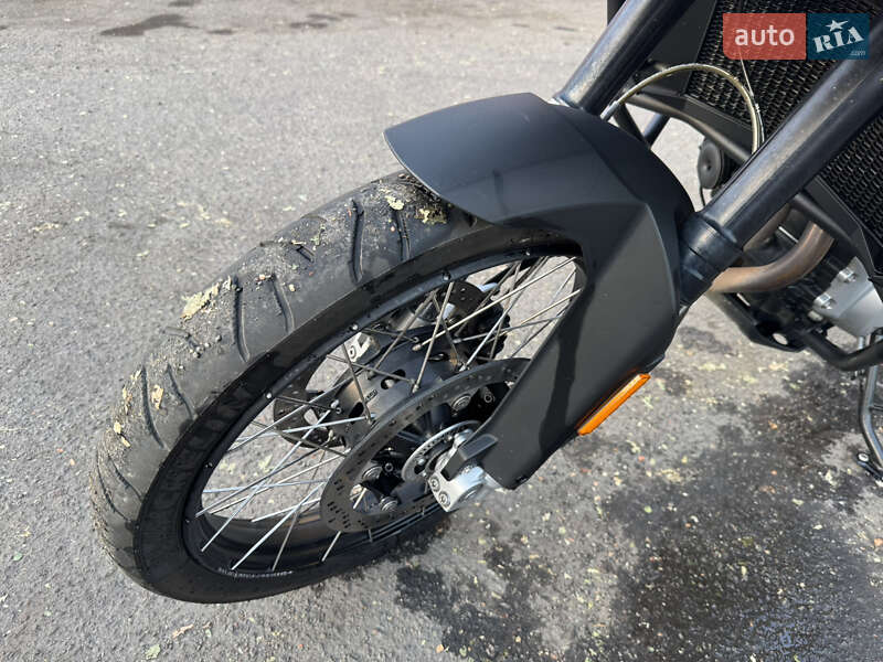 Мотоцикл Туризм BMW F 850GS 2019 в Днепре фото 6 Мотоцикл Туризм BMW F 850GS 2019 в Днепре