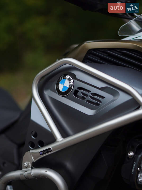 Мотоцикл Туризм BMW F 850GS 2023 в Харкові