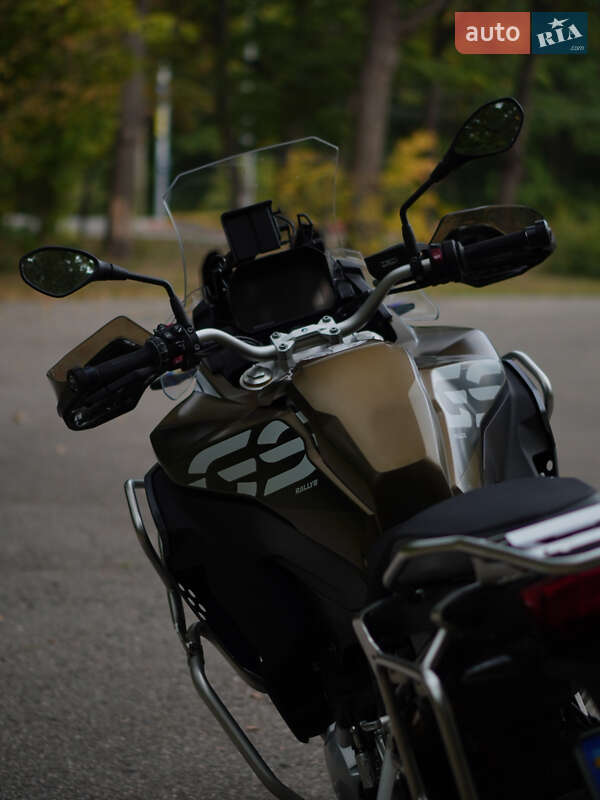 Мотоцикл Туризм BMW F 850GS 2023 в Харкові