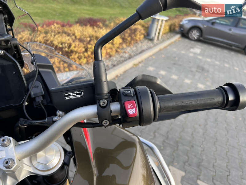 Мотоцикл Туризм BMW F 850GS 2021 в Киеве фото 7 Мотоцикл Туризм BMW F 850GS 2021 в Киеве
