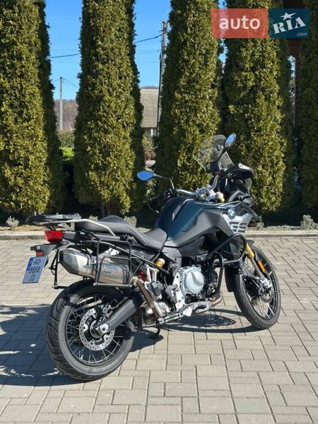 Мотоцикл Многоцелевой (All-round) BMW F 850GS 2020 в Виноградове