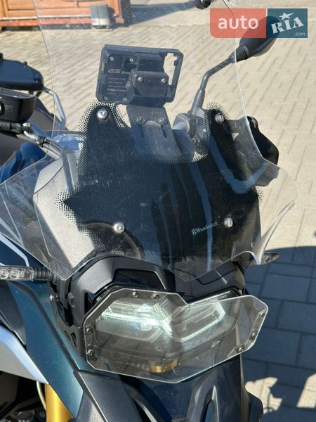 Мотоцикл Многоцелевой (All-round) BMW F 850GS 2020 в Виноградове