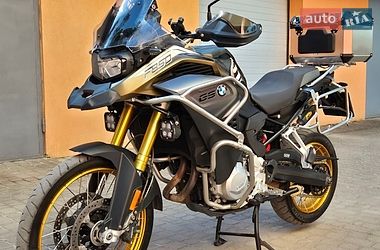 Мотоцикл Багатоцільовий (All-round) BMW F 850GS 2023 в Славуті