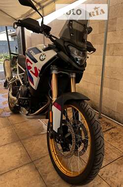 Мотоцикл Туризм BMW F 900 GS 2024 в 