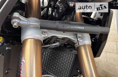 Мотоцикл Туризм BMW F 900 GS 2024 в 