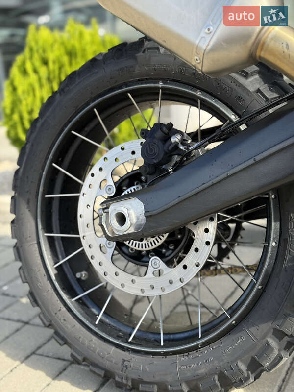 Мотоцикл Багатоцільовий (All-round) BMW F 900 GS 2025 в Львові