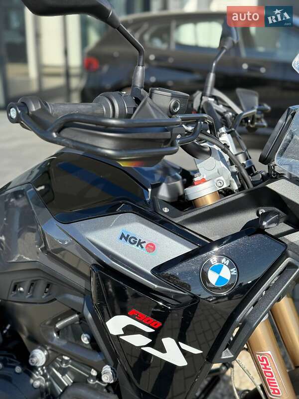 Мотоцикл Многоцелевой (All-round) BMW F 900 GS 2025 в Львове