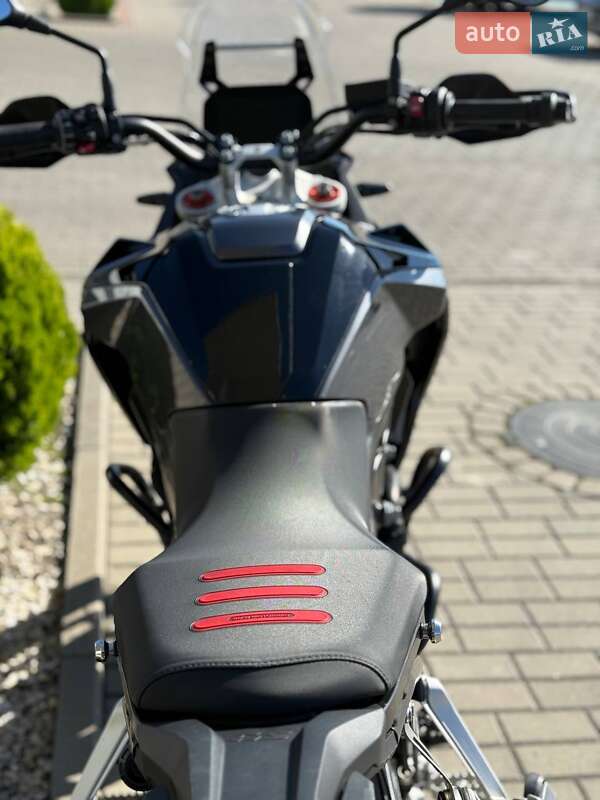 Мотоцикл Многоцелевой (All-round) BMW F 900 GS 2025 в Львове