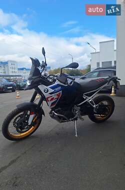 Мотоцикл Многоцелевой (All-round) BMW F 900 GS 2025 в 