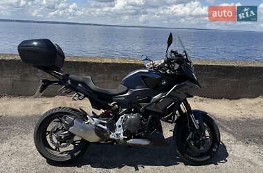 Мотоцикл Спорт-туризм BMW F 900 XR 2024 в Киеве