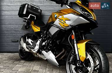 Мотоцикл Туризм BMW F 900 XR 2021 в Белой Церкви