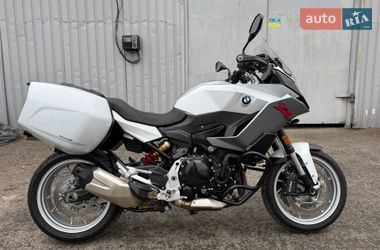 Мотоцикл Многоцелевой (All-round) BMW F 900 XR 2021 в Днепре