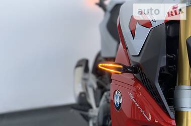 Мотоцикл Без обтекателей (Naked bike) BMW F 900R 2020 в Харькове