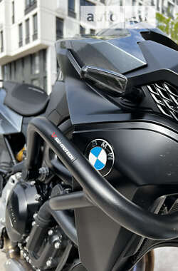 Мотоцикл Без обтікачів (Naked bike) BMW F 900R 2023 в Києві