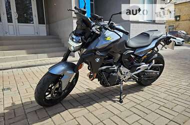 Мотоцикл Без обтікачів (Naked bike) BMW F 900R 2023 в Києві