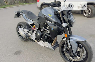 Мотоцикл Без обтекателей (Naked bike) BMW F 900R 2023 в Чернигове