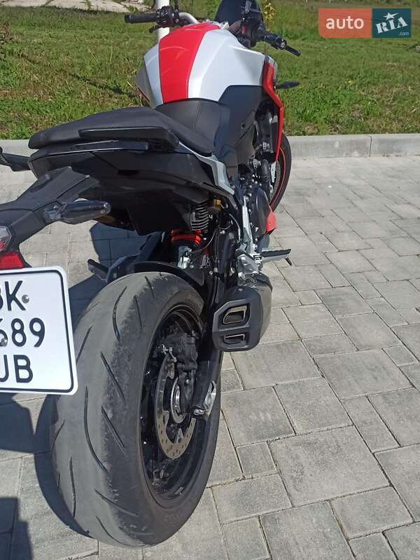Мотоцикл Без обтекателей (Naked bike) BMW F 900R 2020 в Здолбунове
