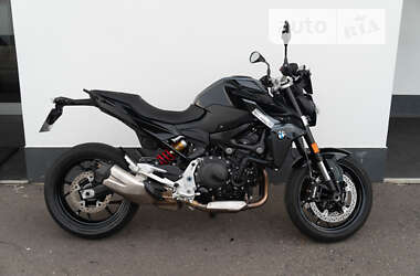 Мотоцикл Без обтекателей (Naked bike) BMW F 900R 2024 в Харькове