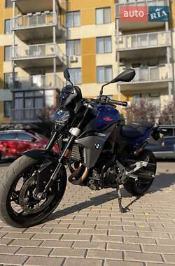 Мотоцикл Без обтікачів (Naked bike) BMW F 900R 2020 в Києві