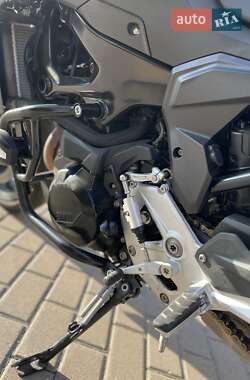 Мотоцикл Без обтікачів (Naked bike) BMW F 900R 2020 в Києві