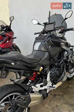 Мотоцикл Багатоцільовий (All-round) BMW F 900R 2022 в 