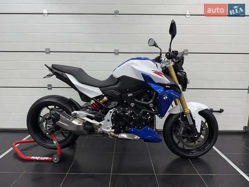 Мотоцикл Без обтікачів (Naked bike) BMW F 900R 2022 в Кропивницькому