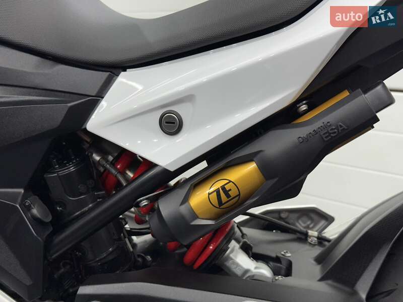 Мотоцикл Без обтікачів (Naked bike) BMW F 900R 2022 в Кропивницькому