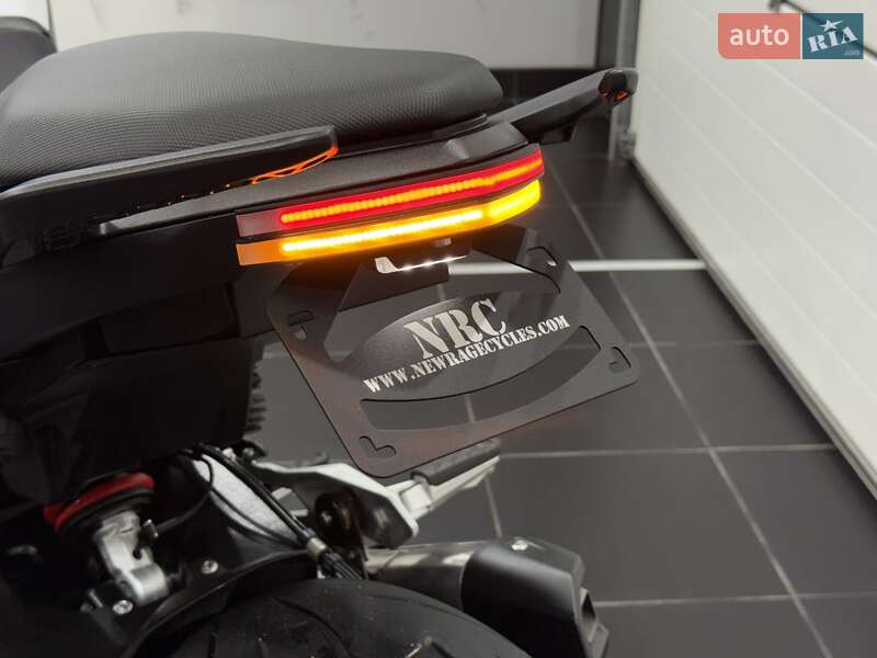 Мотоцикл Без обтікачів (Naked bike) BMW F 900R 2022 в Кропивницькому