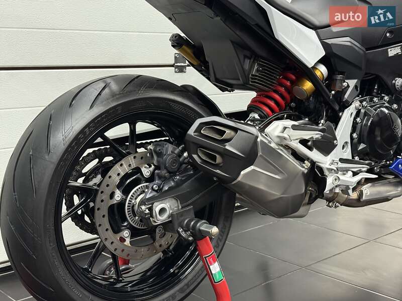 Мотоцикл Без обтікачів (Naked bike) BMW F 900R 2022 в Кропивницькому