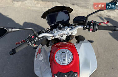 Мотоцикл Без обтекателей (Naked bike) BMW F 900R 2021 в 