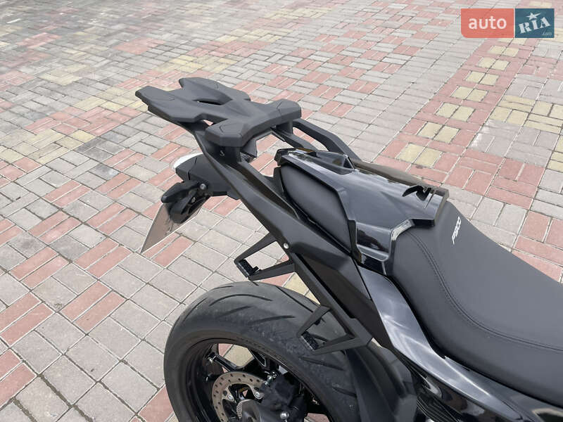 Мотоцикл Без обтекателей (Naked bike) BMW F 900R 2024 в Калуше