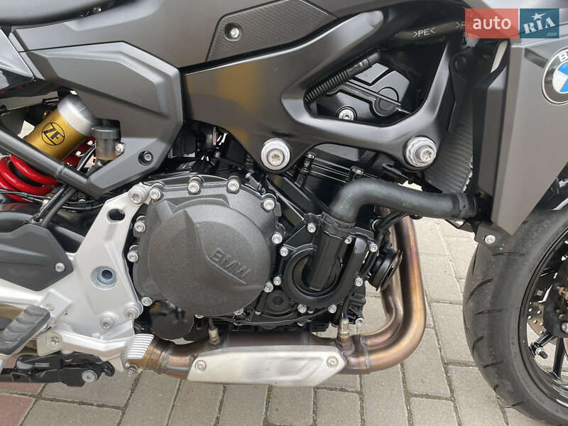 Мотоцикл Без обтекателей (Naked bike) BMW F 900R 2024 в Калуше
