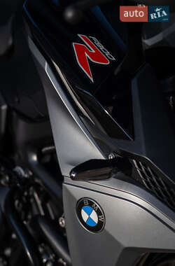 Мотоцикл Без обтікачів (Naked bike) BMW F 900R 2023 в 