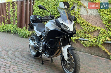 Мотоцикл Многоцелевой (All-round) BMW F 900R 2020 в Ужгороде