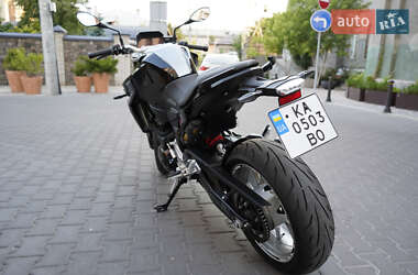 Мотоцикл Без обтекателей (Naked bike) BMW F 900R 2021 в 