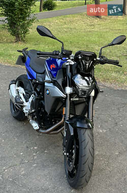 Мотоцикл Без обтікачів (Naked bike) BMW F 900R 2020 в Києві