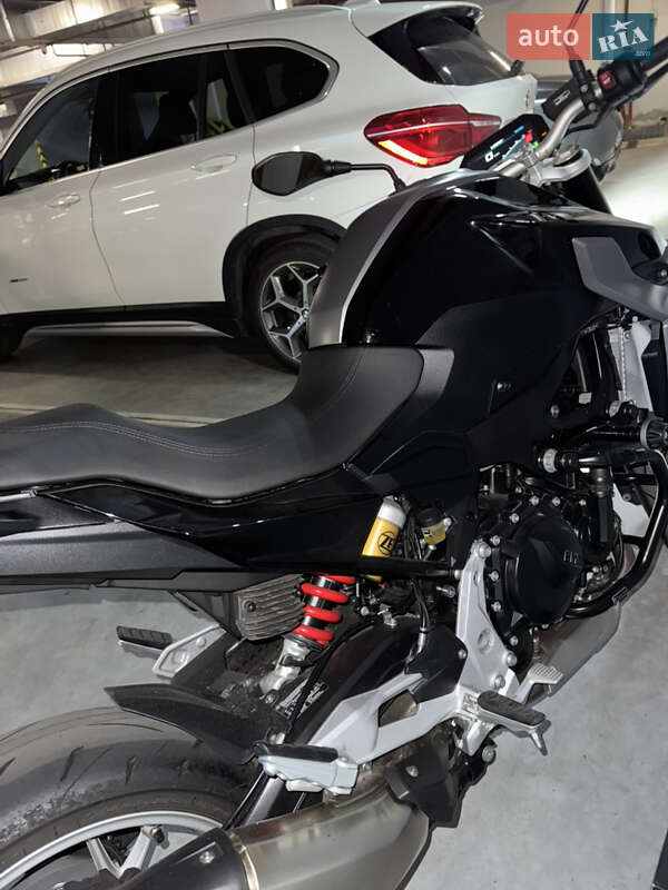 Мотоцикл Без обтікачів (Naked bike) BMW F 900R 2023 в Києві