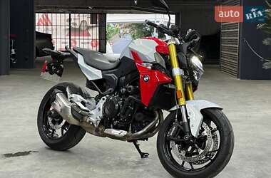 Мотоцикл Без обтекателей (Naked bike) BMW F 900R 2019 в Одессе