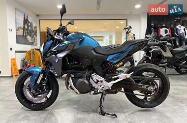 Мотоцикл Без обтекателей (Naked bike) BMW F 900R 2025 в 