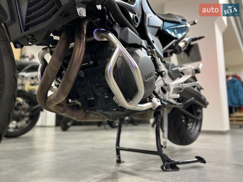 Мотоцикл Без обтікачів (Naked bike) BMW F 900R 2025 в Києві фото 20 Мотоцикл Без обтікачів (Naked bike) BMW F 900R 2025 в Києві