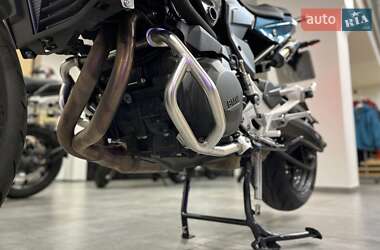 Мотоцикл Без обтекателей (Naked bike) BMW F 900R 2025 в 