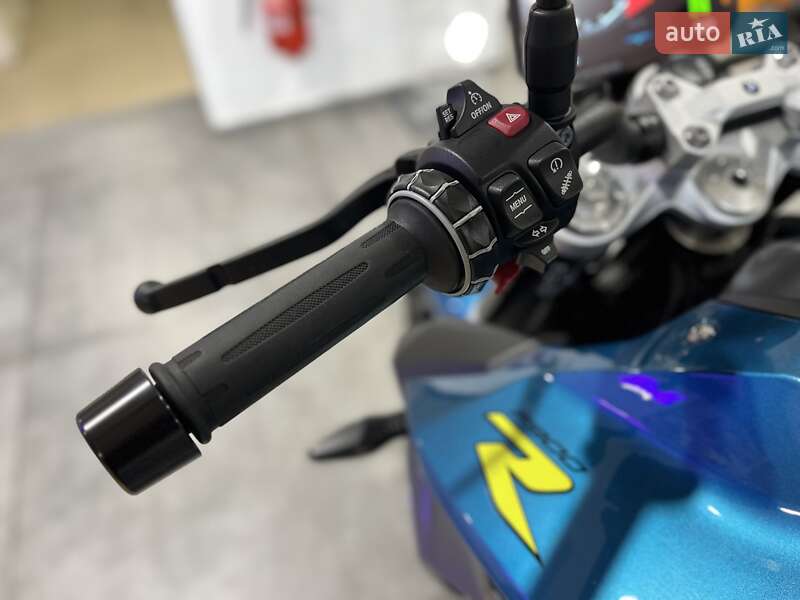 Мотоцикл Без обтікачів (Naked bike) BMW F 900R 2025 в Києві фото 15 Мотоцикл Без обтікачів (Naked bike) BMW F 900R 2025 в Києві