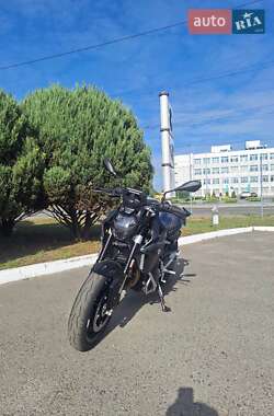 Мотоцикл Без обтекателей (Naked bike) BMW F 900R 2025 в 